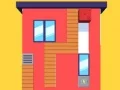 Laro Pintura ng Pader ng Bahay online Laro Pintura ng Pader ng Bahay online