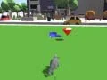 Laro Pakikipagsapalaran ng Raccoon: Tagasunod ng Lungsod 3D online Laro Pakikipagsapalaran ng Raccoon: Tagasunod ng Lungsod 3D online