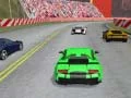 Laro Karera ng Sasakyan ng Xtreme Stunts 2019 online