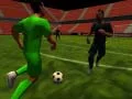 Laro 3D Mga Kampeon sa Football online