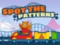 Laro Tukuyin ang mga Pattern online