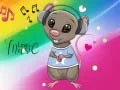 Laro Makinig sa Musika Jigsaw online Laro Makinig sa Musika Jigsaw online