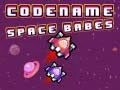 Laro Pangalan ng Code Space Babes online