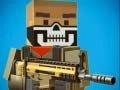 Laro Baliw na Digmaang Pixel online
