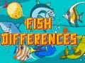 Laro Pagkakaiba ng mga isda online Laro Pagkakaiba ng mga isda online