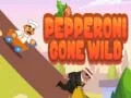 Laro Pepperoni Nagwawala online Laro Pepperoni Nagwawala online