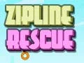 Laro Pagsagip ng Zipline online