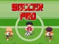 Laro Pro ng Soccer online Laro Pro ng Soccer online