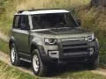 Laro Land Rover Defender 90 online Laro Land Rover Defender 90 online
