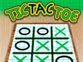 Laro Tic Tac Toe Papel Nota online