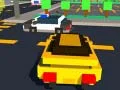 Laro Karera ng Lego Superhero online Laro Karera ng Lego Superhero online
