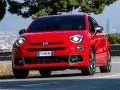 Laro Fiat 500x Sport online Laro Fiat 500x Sport online