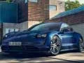 Laro Porsche Taycan online Laro Porsche Taycan online