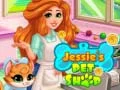 Laro Tindahan ng Alaga ni Jessie online