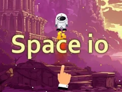 Laro Space io online