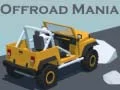 Laro Maniya ng Offroad online