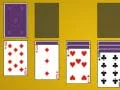 Laro Klasik Solitario online Laro Klasik Solitario online