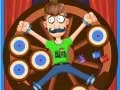 Laro Laro ng Dart ng Sirkus online Laro Laro ng Dart ng Sirkus online