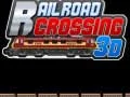 Laro Tawiran Ng Riles 3D online