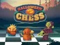 Laro Halloween Chess online