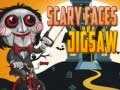 Laro Pagtataya ng Kasuklam-suklam na Mukha online