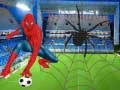 Laro Fútbol Spidy online Laro Fútbol Spidy online