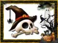 Laro Hamong Puzzle ng Halloween online