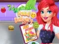 Laro Paghahatid ng Vegetarian na Pagkain online