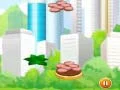 Laro Pagsusulit sa Burger online