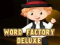 Laro Pabrika ng mga Salita Deluxe online