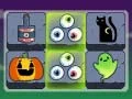 Laro Halloween Mahjong Connect online