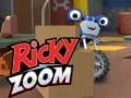 Laro Ricky Zoom online