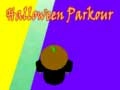 Laro Parkour ng Halloween online