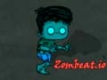 Laro Zombeat.io online