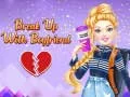 Laro Makipagbreak sa Boyfriend online Laro Makipagbreak sa Boyfriend online