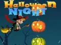 Laro Halloween Gabi online
