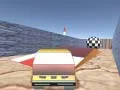 Laro Sasakyan ng Rali 3D online