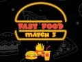 Laro Fast Food Tugma 3 online Laro Fast Food Tugma 3 online