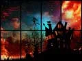 Laro Sliding Halloween Party online