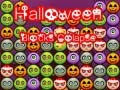 Laro Halloween Blocks Pagbagsak online
