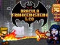 Laro Dracula Frankenstein at Kumpanya online