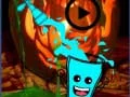 Laro Masayang Baso Edisyon ng Halloween online Laro Masayang Baso Edisyon ng Halloween online