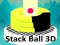 Laro Naka-stack na Bola 3D online Laro Naka-stack na Bola 3D online
