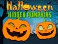Laro Nakapagkiskis na Kalabasa sa Halloween online