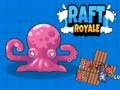 Laro Raft Royale online