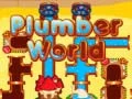 Laro Mundo ng Mga Tubero online Laro Mundo ng Mga Tubero online