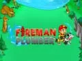 Laro Bumbero Tubero online