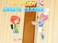 Laro Tap Candy Sweets Clicker online
