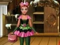 Laro Halloween Party ng Prinsesa online Laro Halloween Party ng Prinsesa online