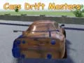 Laro Mga Guro ng Drift ng Sasakyan online